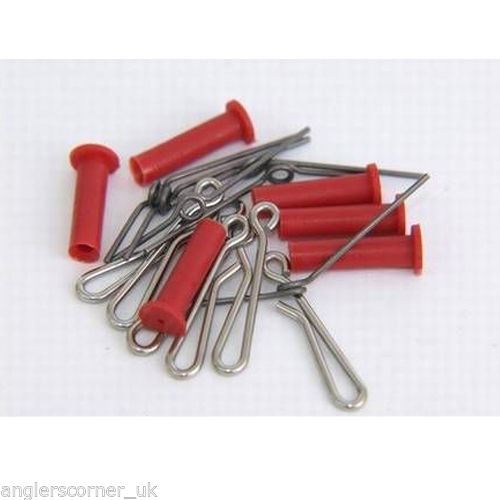 Gemini ABC Link Clips – Anglers Corner