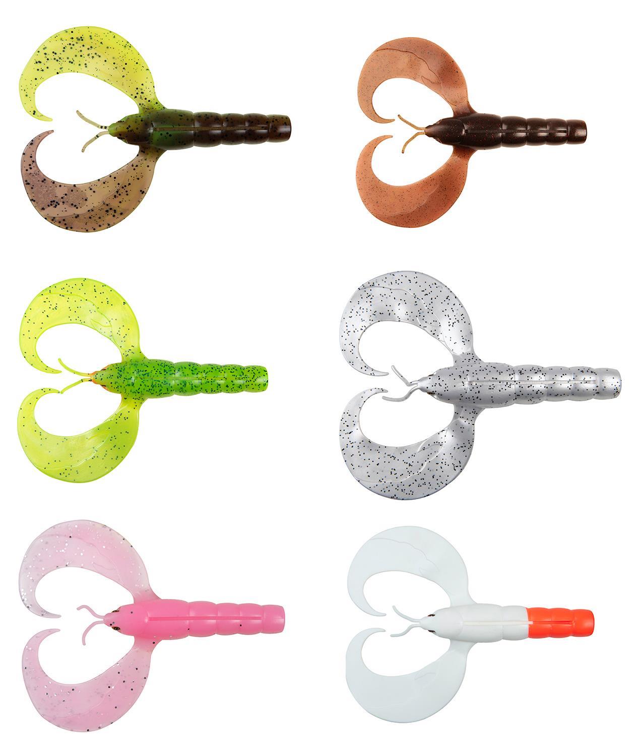 Fox Rage Mini Craw Lure