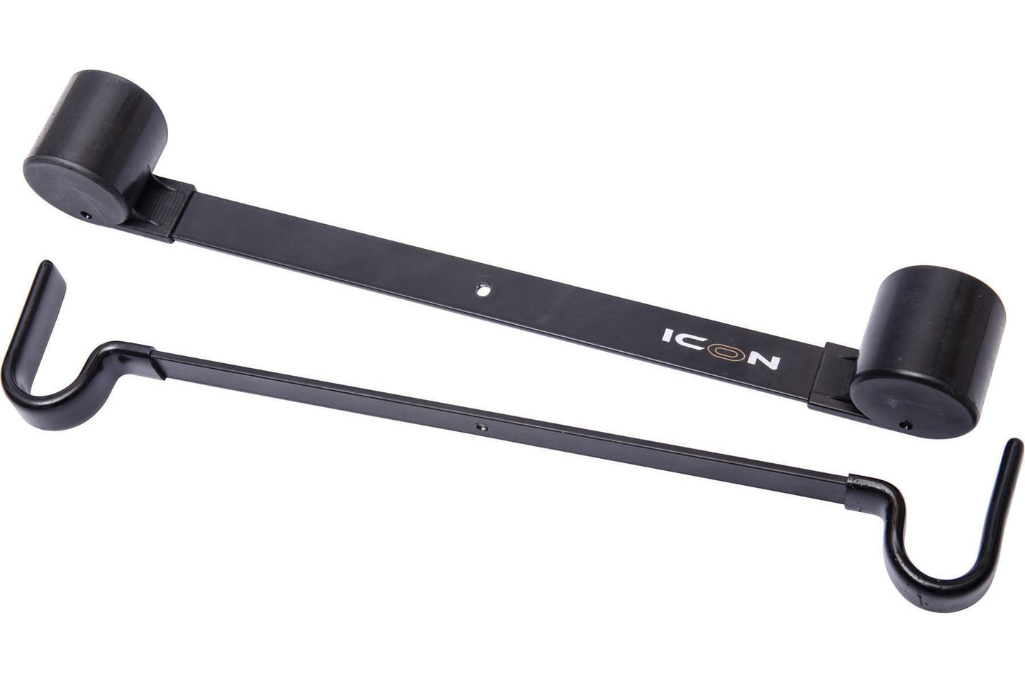 Leeda Icon Tripod Head & Cups