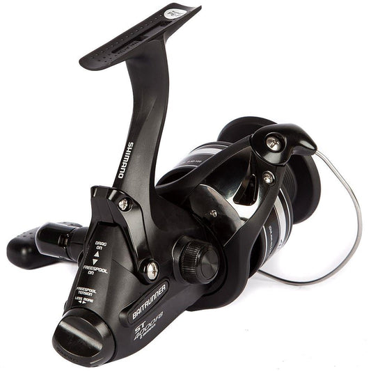 Shimano Baitrunner ST 4000 FB