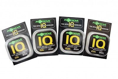 Korda IQ 25lb