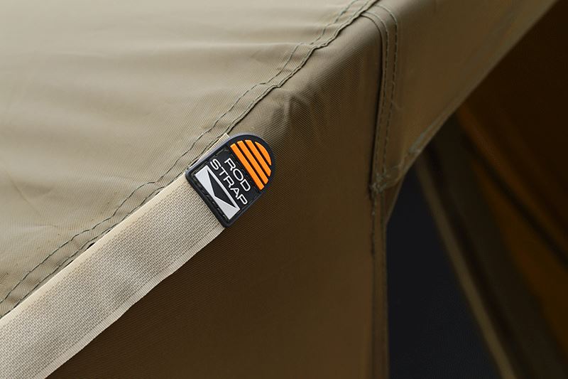Fox EOS 2 Man Bivvy Skin