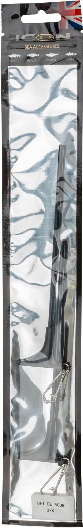 Leeda ICON Uptide Boom