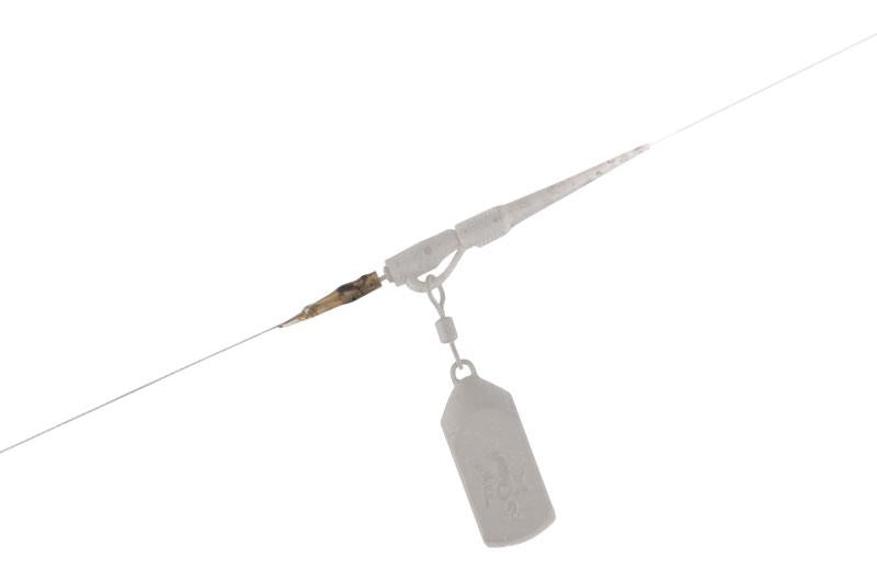 Fox Edges Camo Micro Anti Tangle Sleeves
