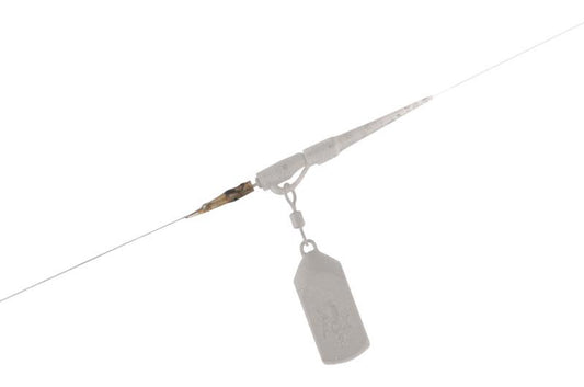 Fox Edges Camo Micro Anti Tangle Sleeves