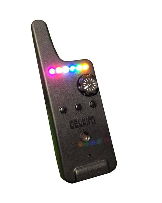 Delkim Rx-D Digital Receiver