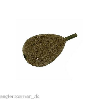 Korda Textured Flat Pear Inline 3.5oz