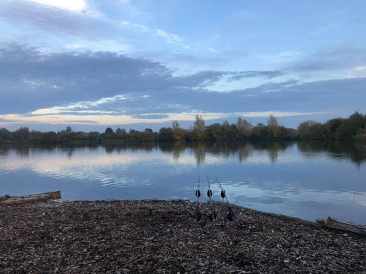 Introducing 'Team Anglers Corner'