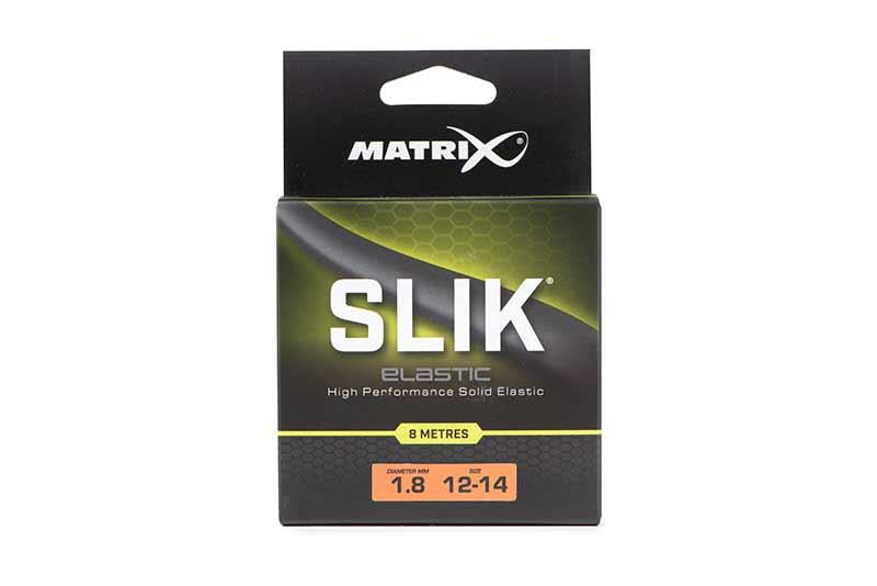Matrix SLIK Elastic 8m