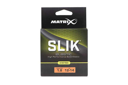 Matrix SLIK Elastic 8m