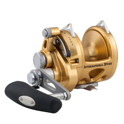 Penn International VISX 20 Gold INT20VISX