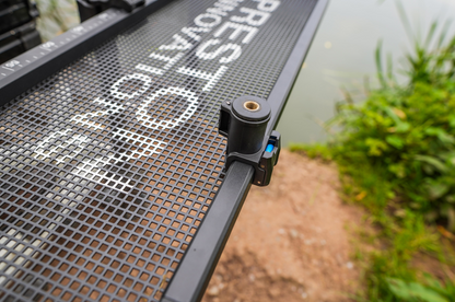 Preston Ventalite Side Tray QR Adaptor