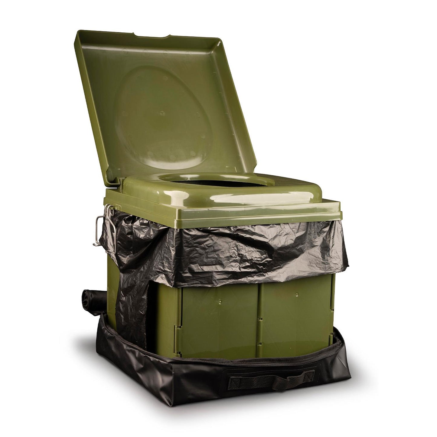 RidgeMonkey CoZee Compact Toilet