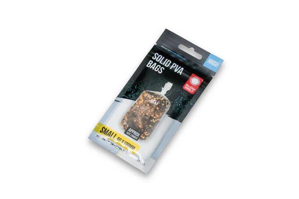 Nash Solid PVA Bags