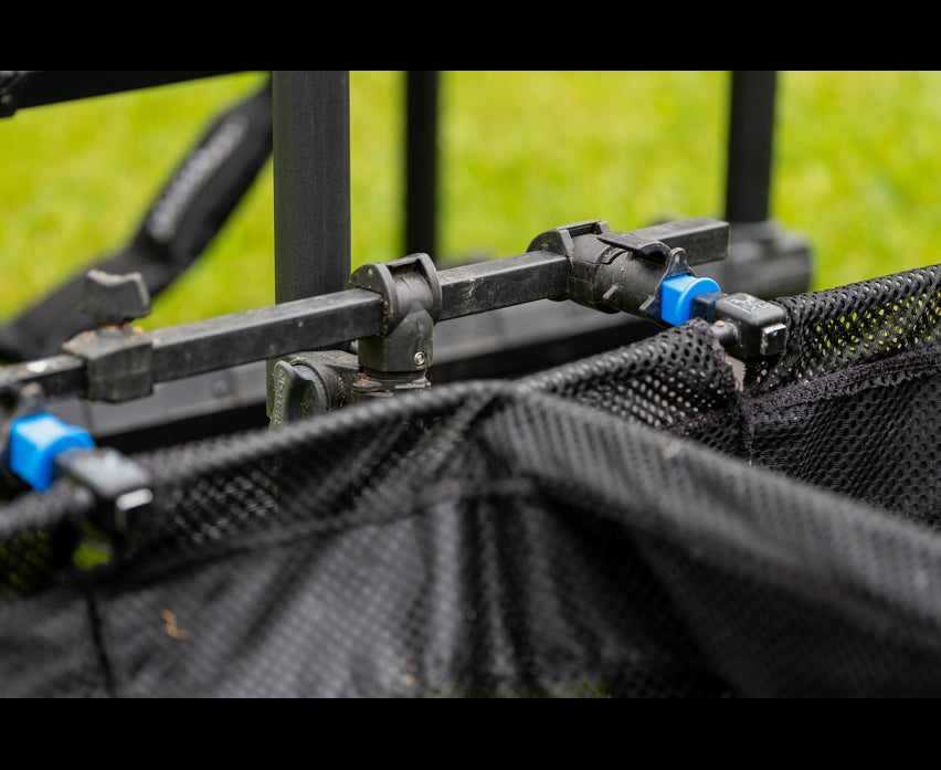 Preston Offbox Quick Release Inserts Blue