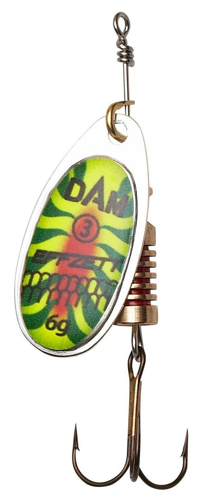 DAM Standard Spinner