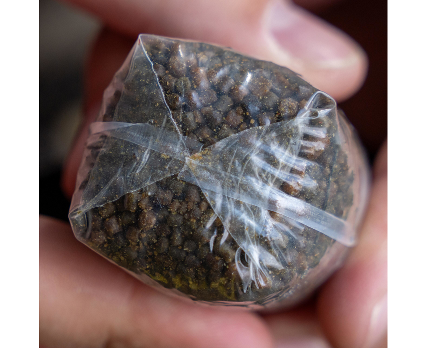 Avid Transfer Solid PVA Bag