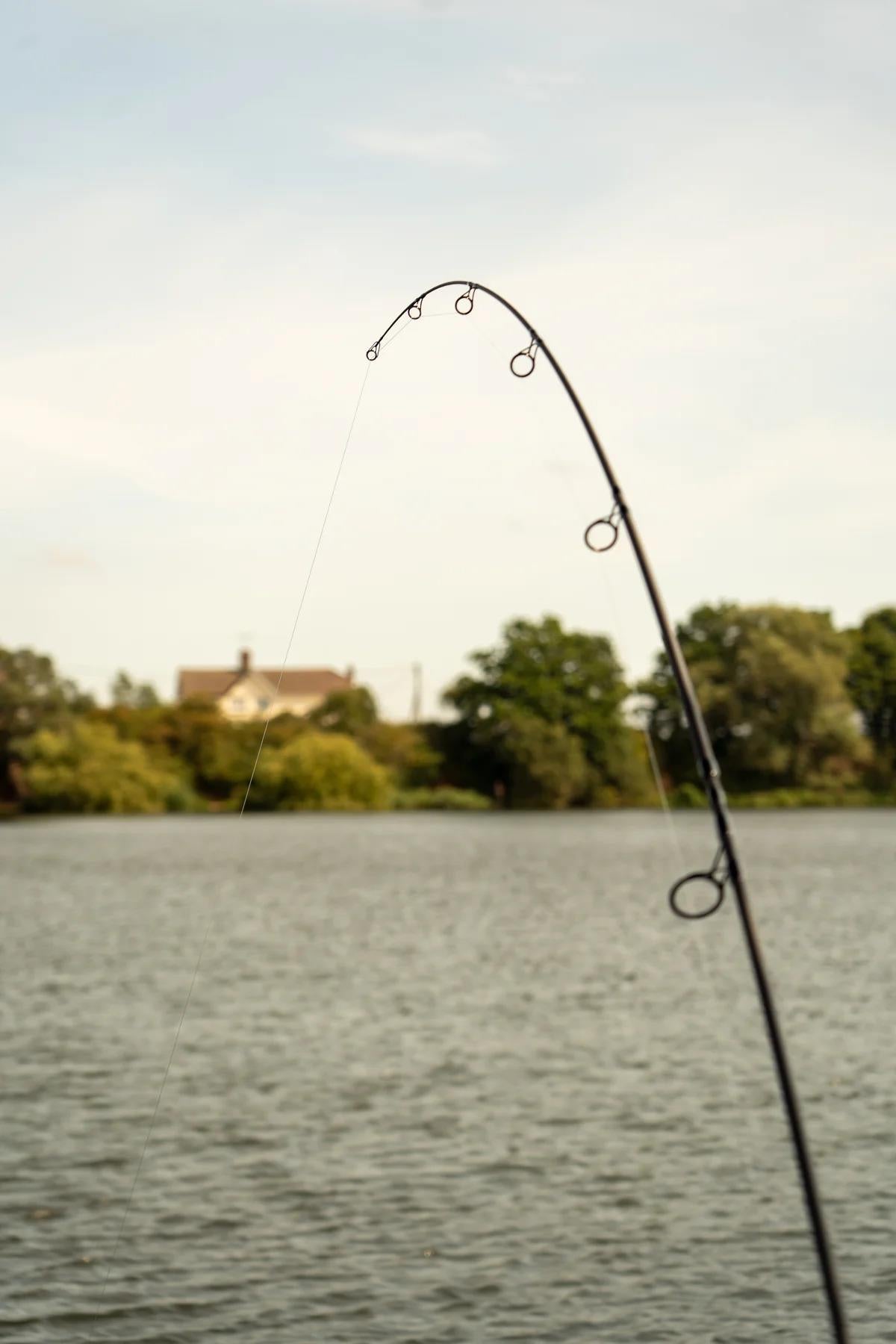 One More Cast Black Pearl