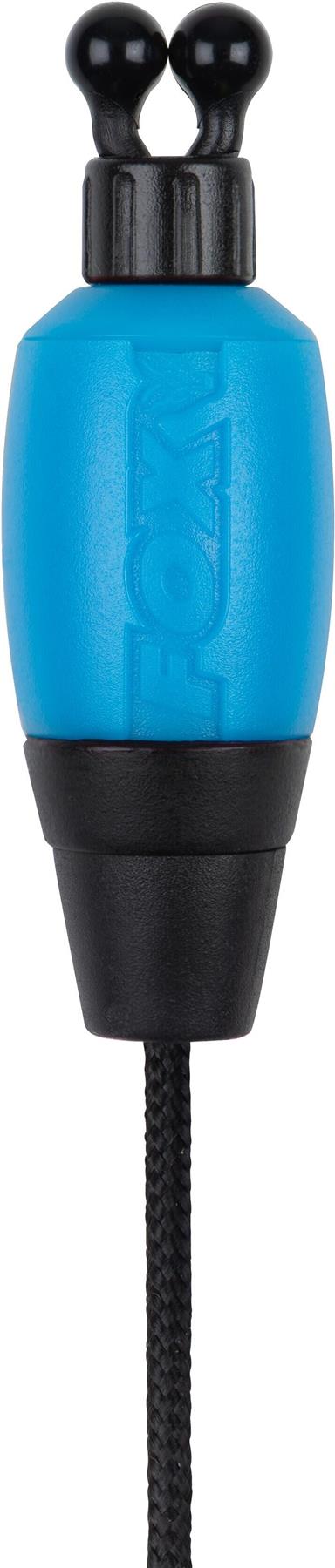 Fox Black Label Dinky Halo Bobbin