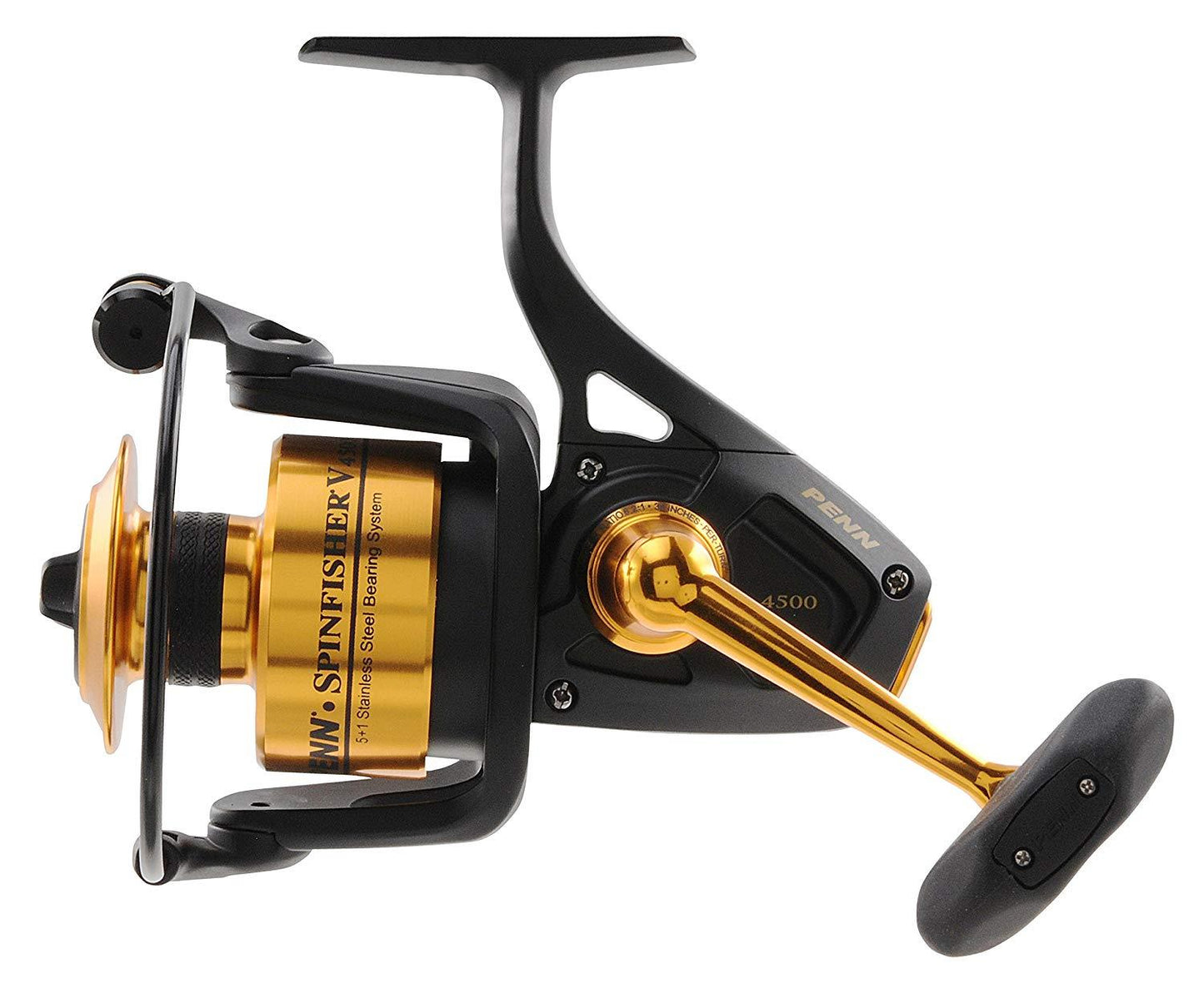 Penn Spinfisher V SSV 4500