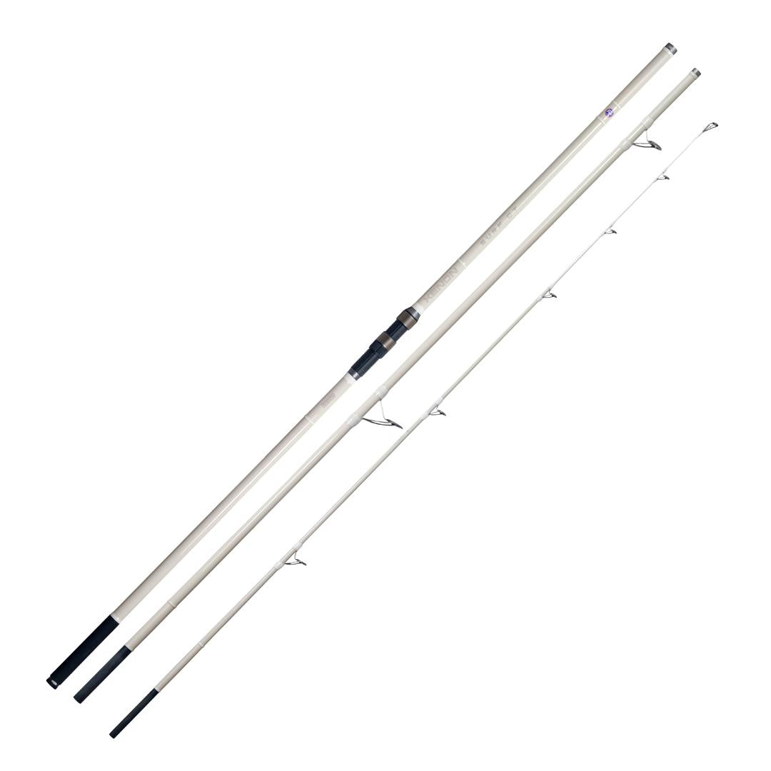 TronixPro Xenon Surf CT 4.16m 100-200g Competition Tip