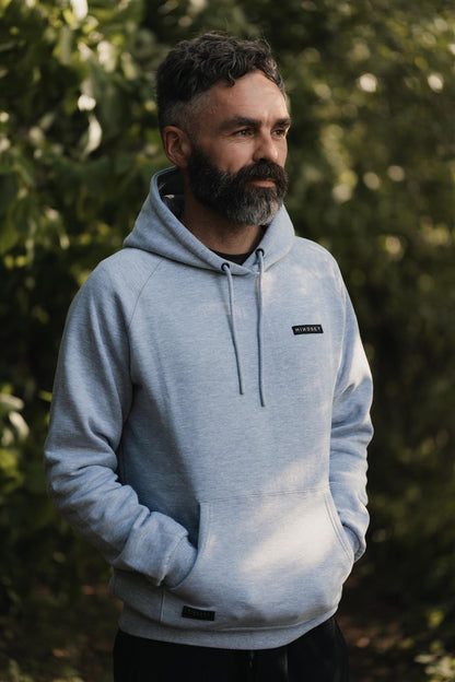 Korda Mindset Patch Hoodie