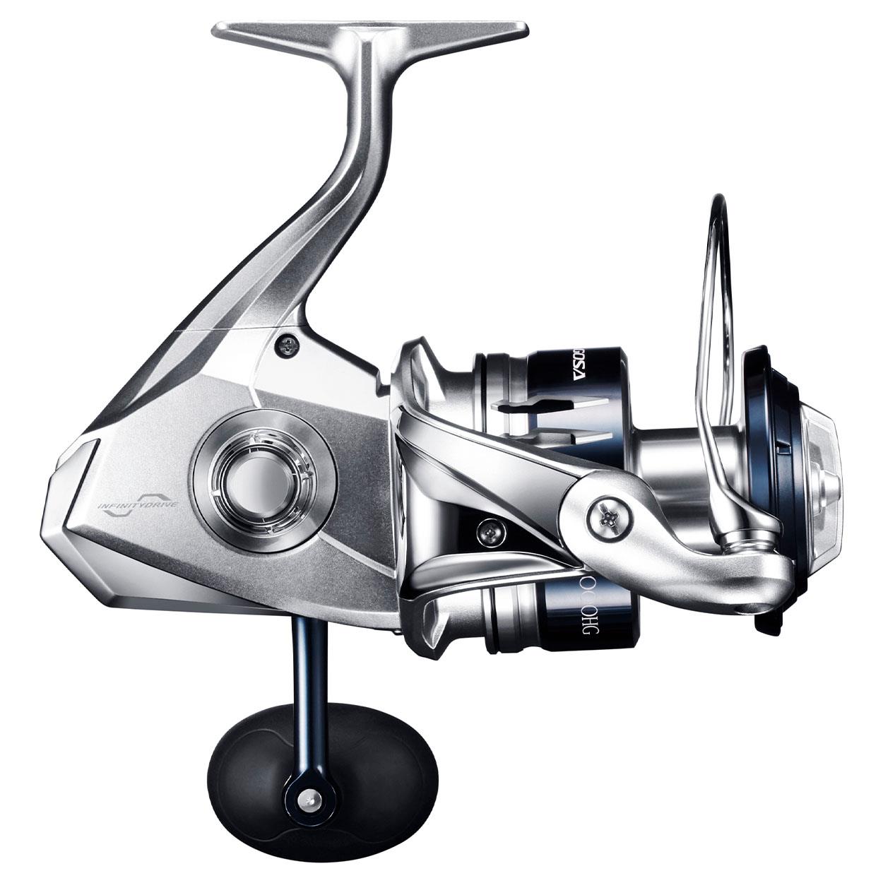 Shimano Saragosa SW 10000 PG A