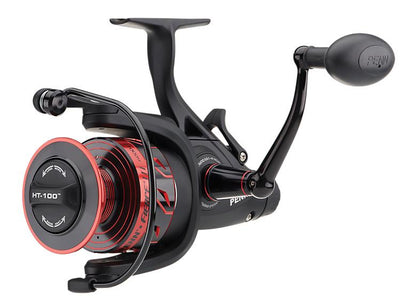 Penn Fierce III 8000 Live Liner //