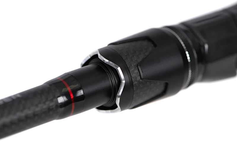 Fox Rage Prism X Twitcher 210cm 3-14g 2pc