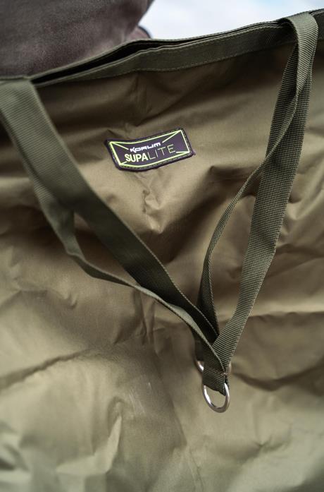 Korum Supa Lite Fishcare Set