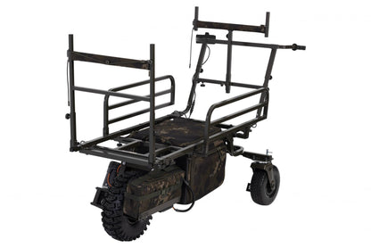 Carp Porter Glider Power Porter Dark Kamo