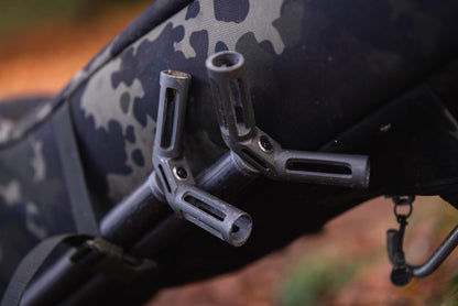 Korda Compac 5 Rod Holdall - Dark Kamo