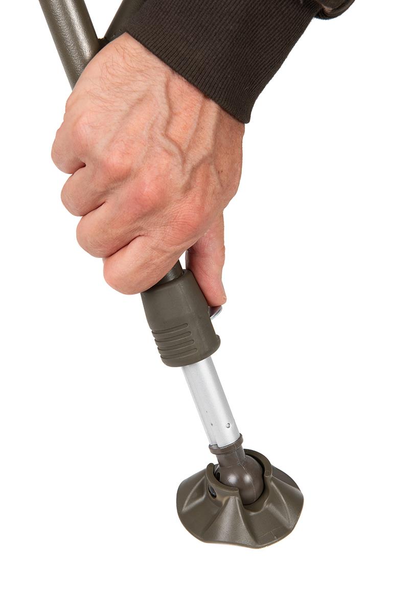 Fox EOS Compact Chair