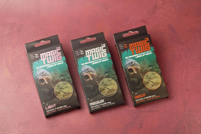 One More Cast Magic Twig - Lead Clip Version