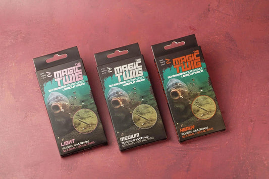 One More Cast Magic Twig - Lead Clip Version