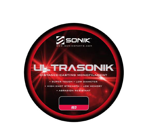 Sonik Ultrasonik Mono