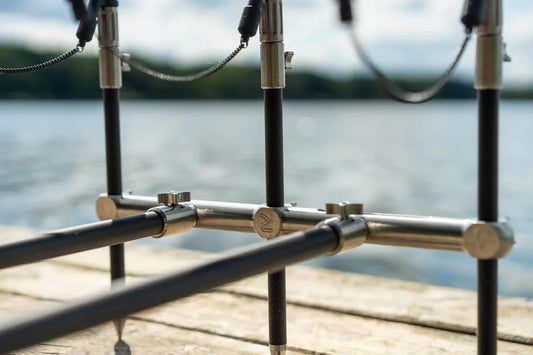 One More Cast Heist Rod Pod