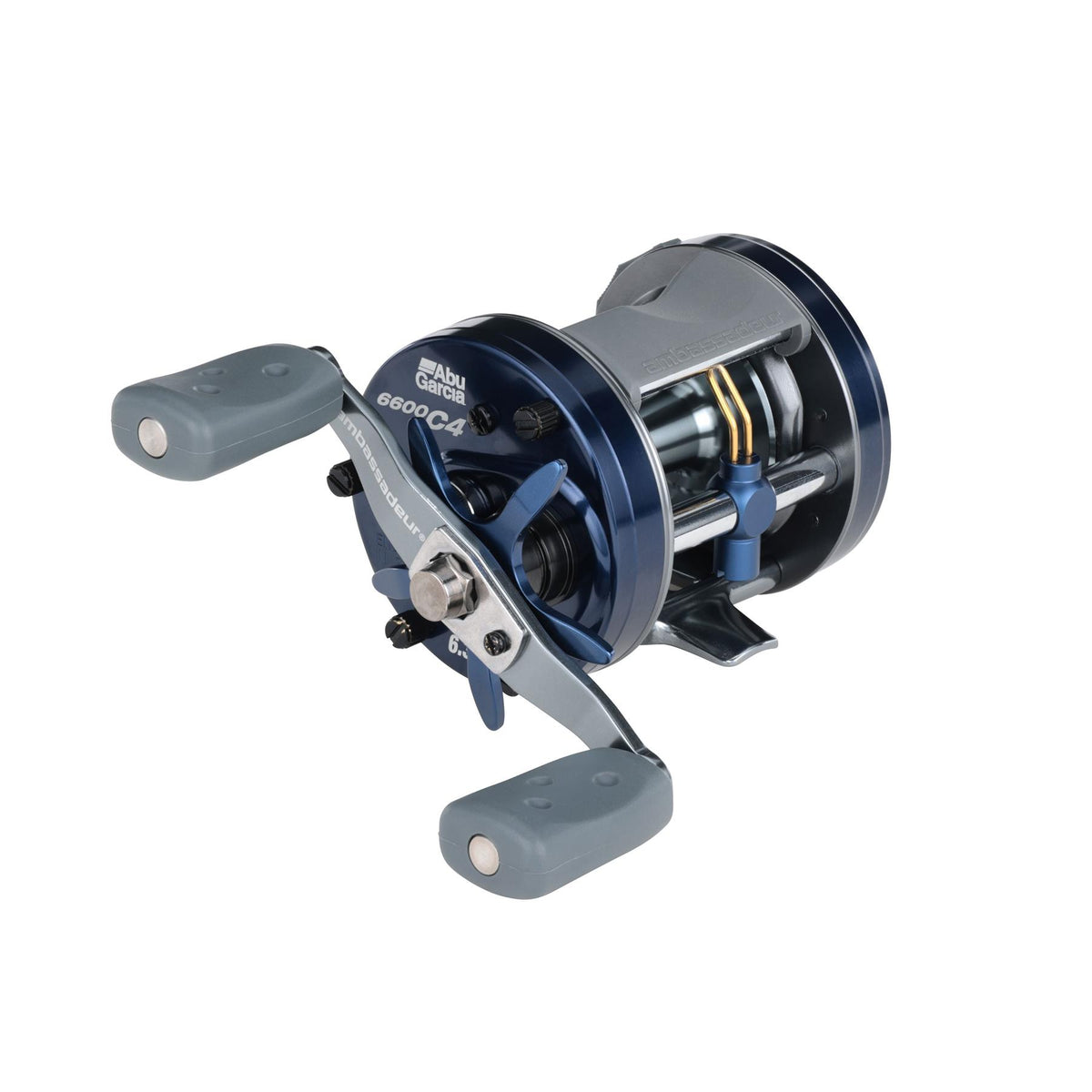 Abu Garcia Ambassadeur C4 Round Reel