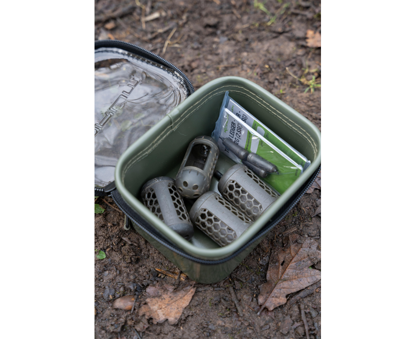Korum Expedition EVA Hard Pouch