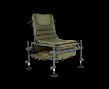 Korum Progress Ruckchair S23 Deluxe