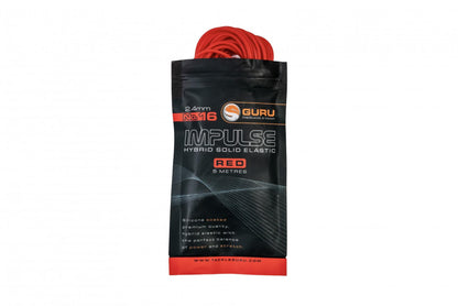 Guru Impulse Hybrid Solid Elastic