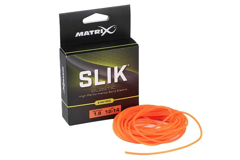 Matrix SLIK Elastic 8m
