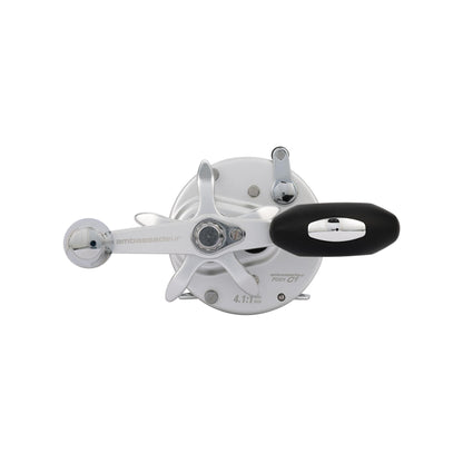 Abu Garcia Ambassadeur C1 7000 Round Reel LH