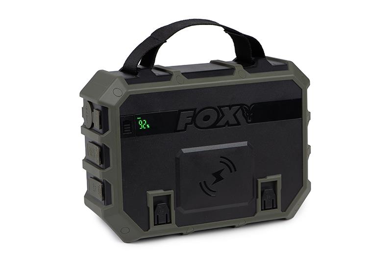 Fox Halo Wireless Power Pack 96k