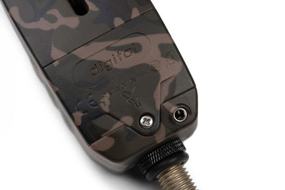 Fox Mini Micron X 3 Rod Ltd Edition CAMO Set //