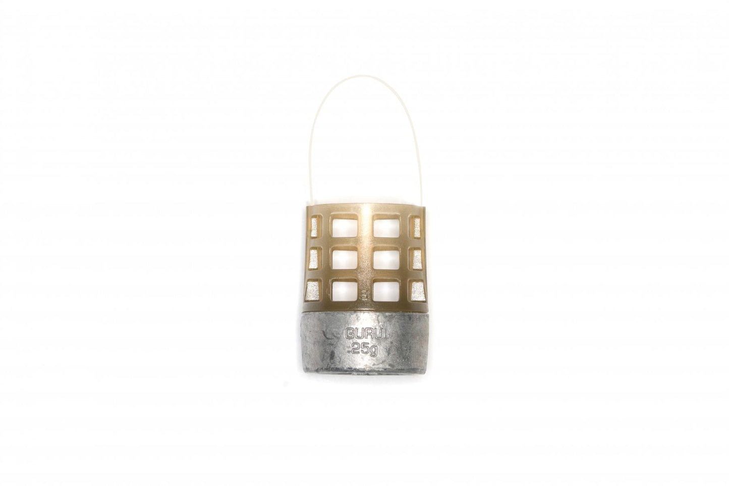 Guru X-Change Distance Feeder Slimline