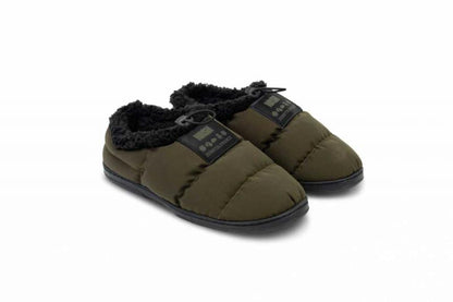 Nash ZT Deluxe Bivvy Slipper