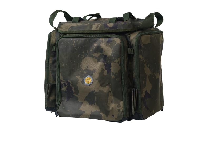 Solar Tackle Worldwide Rucksack 30L