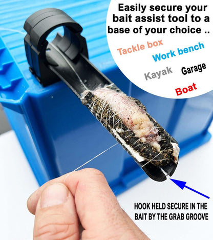 FishSimple Bait Assist Tool