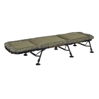 Trakker RLX 6 Leg Bed v2 / Fishing Accessory